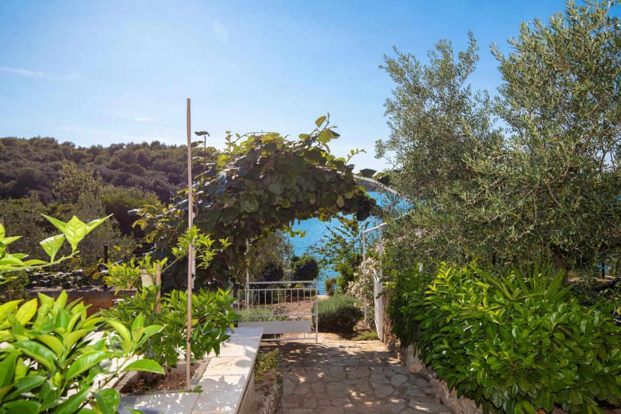 La Casa Ingrid - Couple'S Paradise Banjole Εξωτερικό φωτογραφία